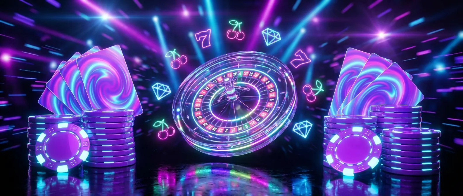 Nomini Casino bonus banner